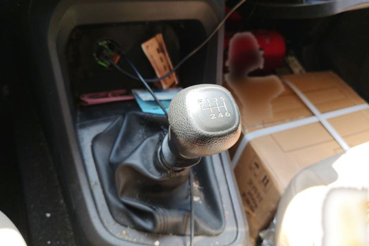 Used Wuling Hongguang V 2021 1.5L Jingqu Version LAR