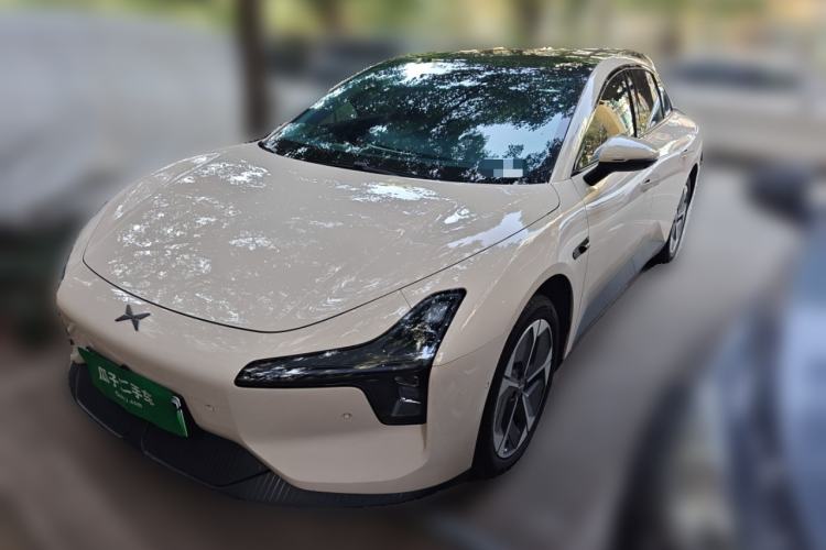 Used XPeng MONA M03 2024 620 with Ultra-Long Range