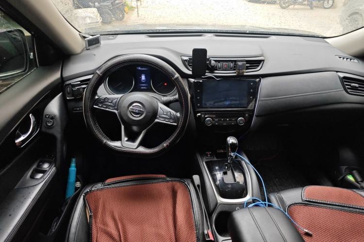 Used Nissan X-Trail 2019 2.0L CVT Smart Connect Comfort Edition 2WD