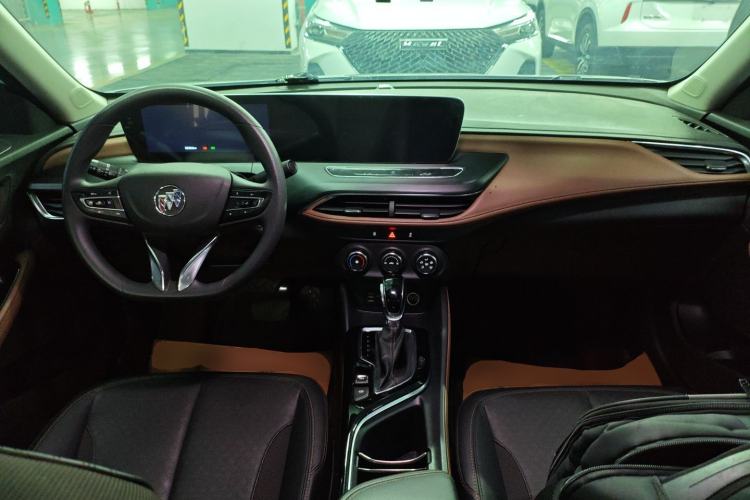 Used Buick Verano 2022 Pro 533T Enjoyment Edition
