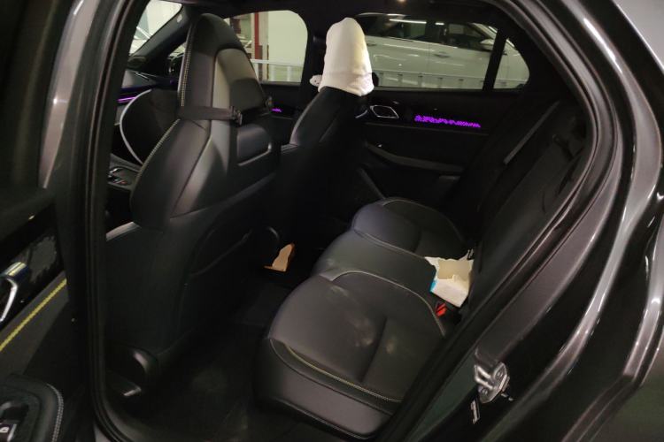 Used Lynk & Co 03 2025 1.5TD DCT Champion Edition Pro
