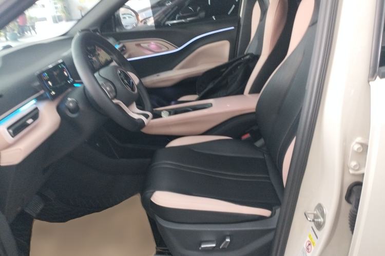 Used BYD Seagull 2023 Flying Edition