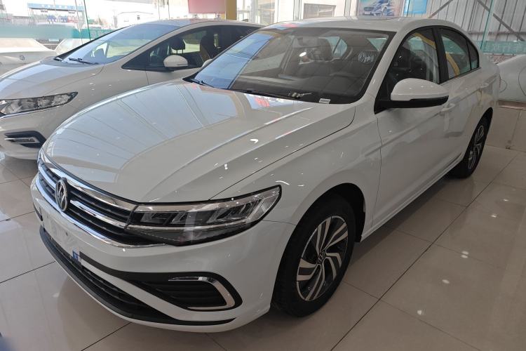 Used Volkswagen Bora 2026 200TSI DSG Yuexing Navigation Edition