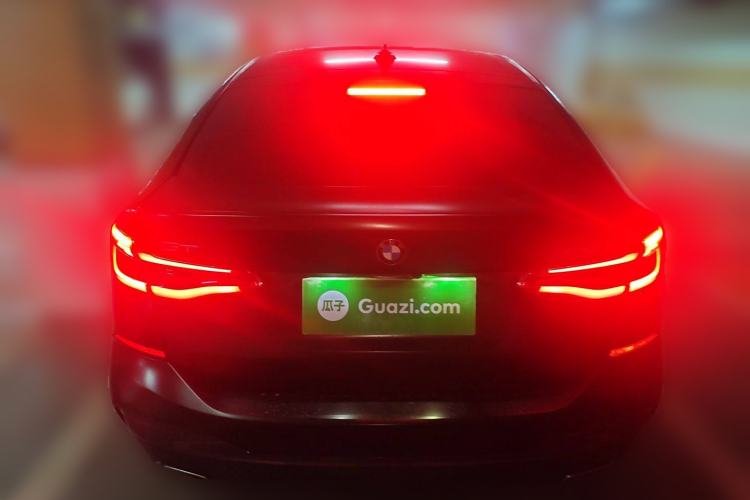 Used BMW 6 Series GT 2019 630i M Sport Package
