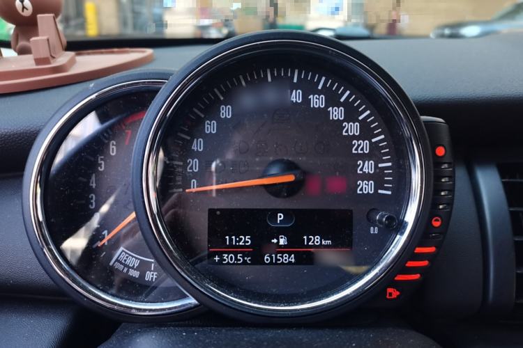 Used MINI MINI 2016 1.2T ONE Pioneer Edition