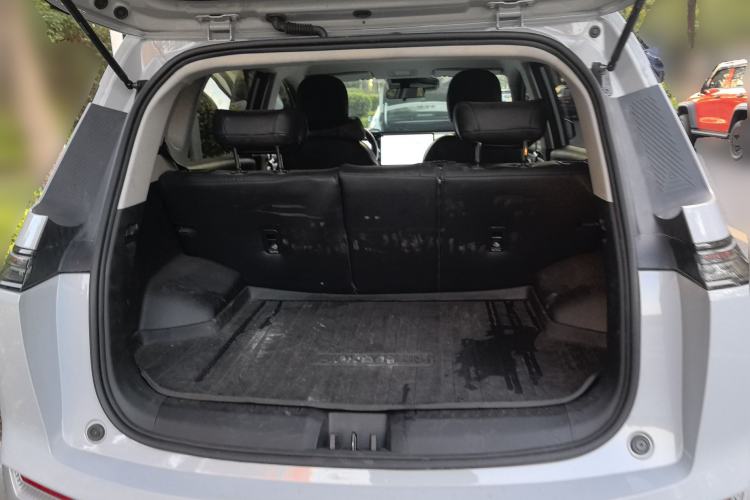 Used AION Y 2025 Plus 510 Enjoy Edition