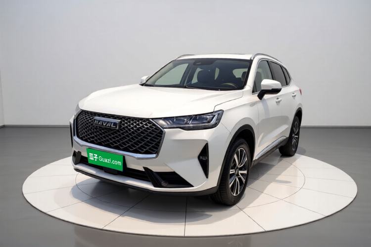 Used Haval H6 2024 1.5T Two-Wheel-Drive Classic Edition Guazi used car, China used car export, Used car for sale, Used  cars, Cheapest cars for sale