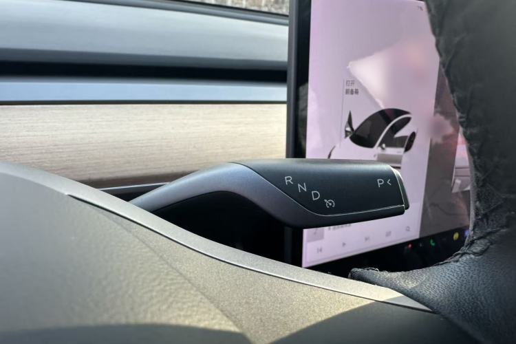 Used Tesla Model 3 (Import) 2019 Standard Range Rear-Wheel Drive Upgraded Version (52 kWh)