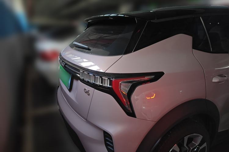 Used Lynk & Co 06 2023 Remix 1.5T Shero