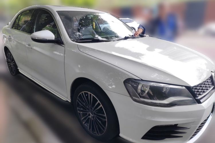 Used Volkswagen Bora 2014 1.4TSI Automatic Sportline
