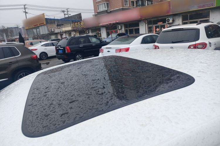 Used Volkswagen Bora 2023 1.5L Automatic Changer Limited Edition Roof