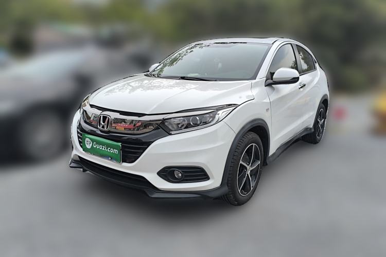 Used Honda Vezel 2020 1.5L CVT Pioneer Edition