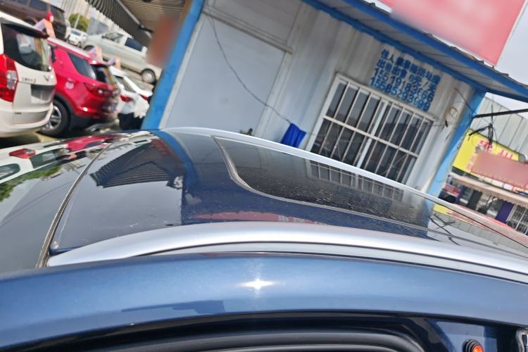 Used Wuling Victory 2020 1.5T CVT Flagship Edition
