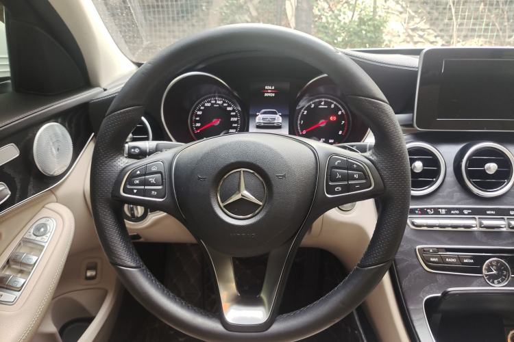 Used Mercedes-Benz C-Class 2018 C 200 L Sport Edition Achievement Special Edition
