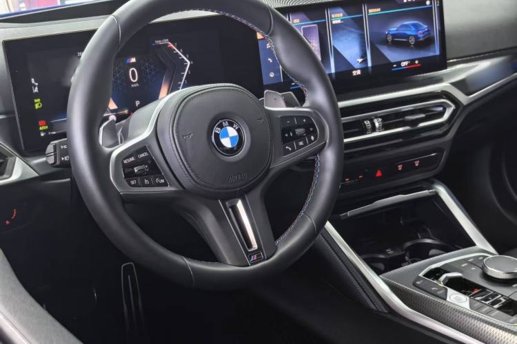 Used BMW 2 Series 2023 M240i
