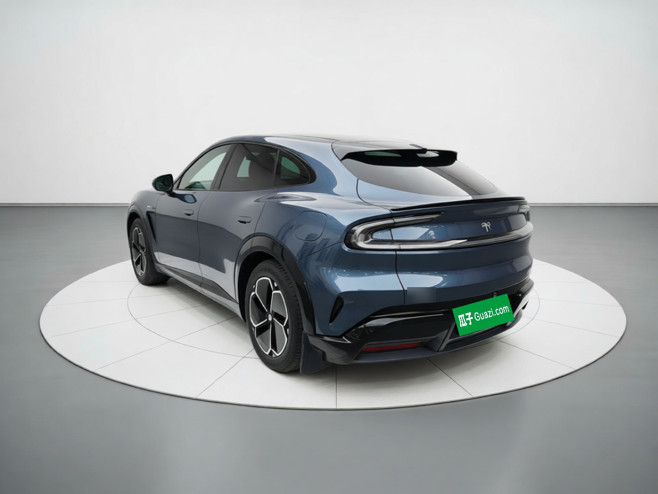 Xiaomi Auto YU7 2025 Ultra-Long Range Rear-Wheel Drive Version — снимка 4