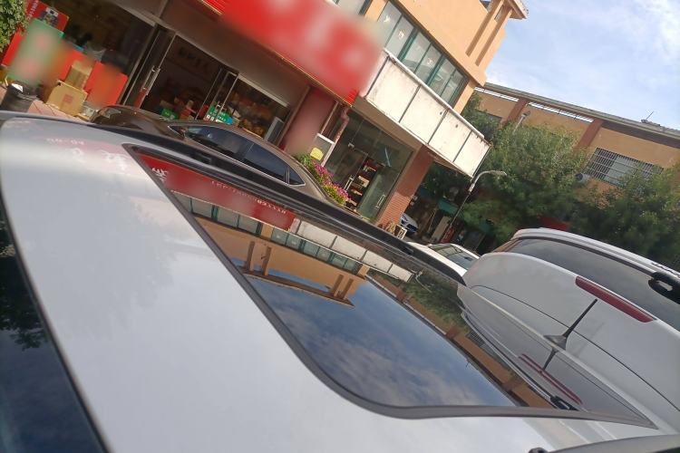 Used Jeep Compass 2020 220T Automatic Leading Edition