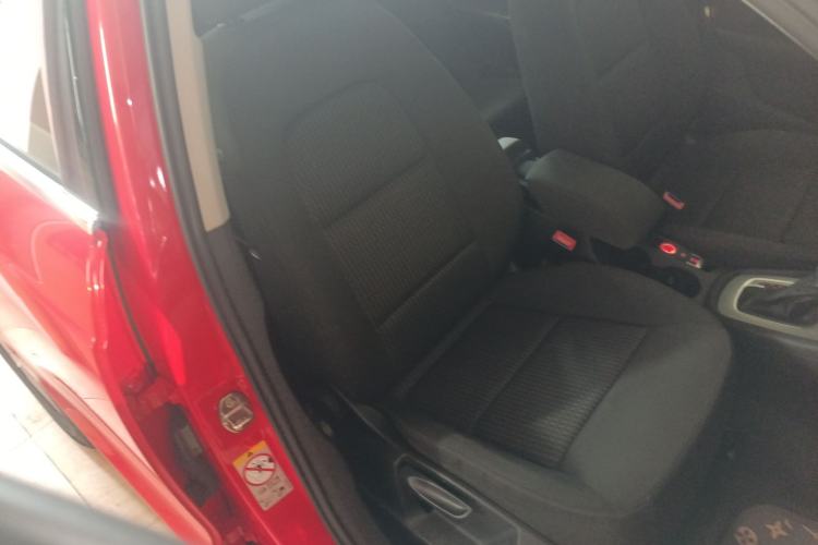 Used Audi Q3 2016 30 TFSI Standard Model
