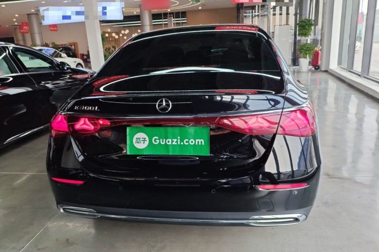 Used Mercedes-Benz E-Class 2025 E 260 L