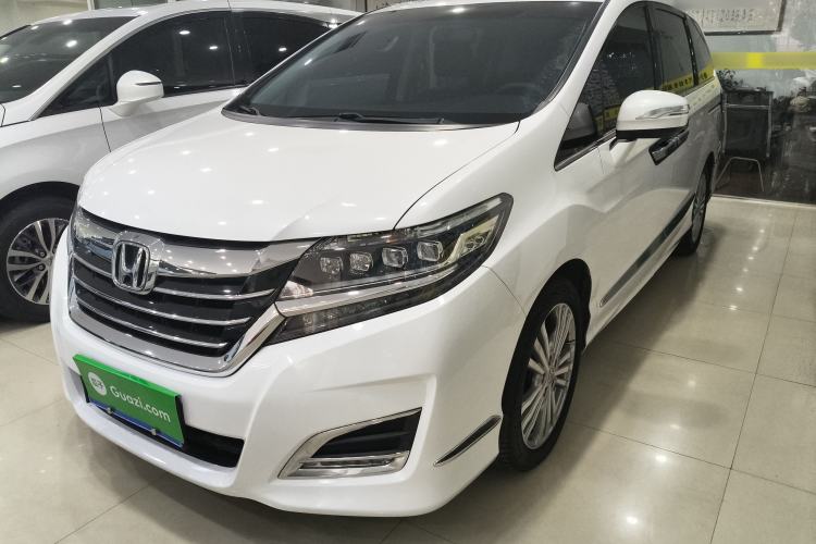 Used Honda Elysion 2016 2.4L Luxury Edition