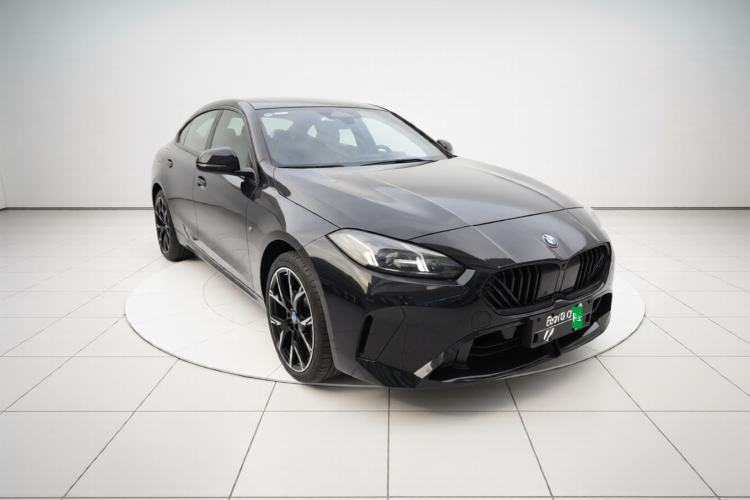 Used BMW 2 Series 2025 225L M Sport Night Edition Package Exterior 1