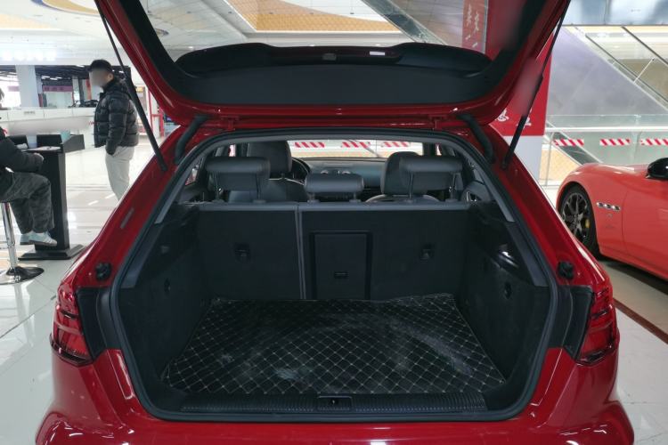 Used Audi A3 2018 30th Anniversary Edition Sportback 35 TFSI Fashion Model