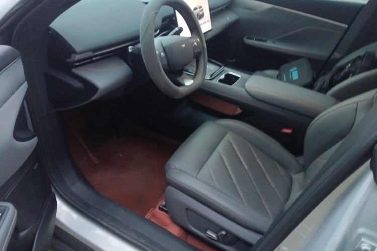 Used Deepal S05 2026 Model 620Plus Pure Electric Edition
