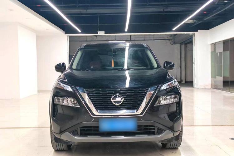 Used Nissan X-Trail 2022 VC-Turbo 300 CVT 2WD Star & Moon Limited Edition
