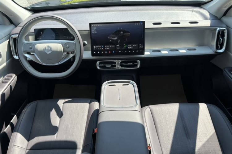 Used Leapmotor B10 2025 510 Joyful Edition
