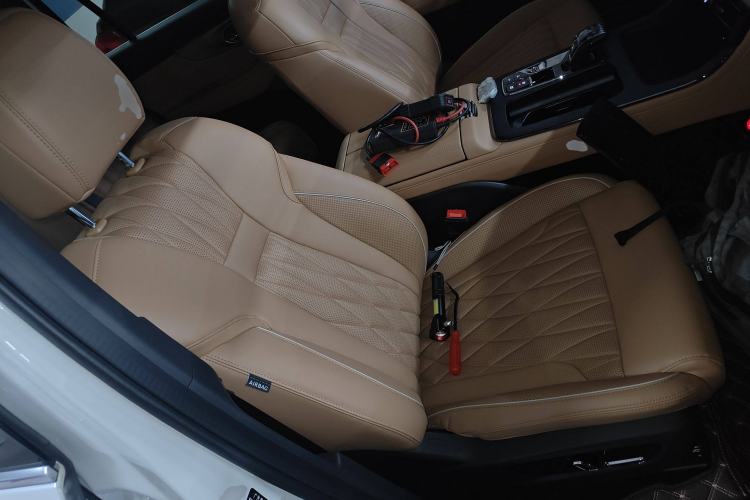 Used GAC Trumpchi ES9 2024 PHEV 143km Pro