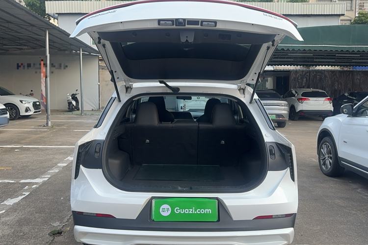 Used Venucia V DD-i 2023 110 km iE Version