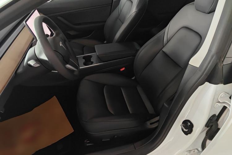 Used Tesla Model 3 2020 Standard Range Rear-Wheel Drive Upgraded Version
