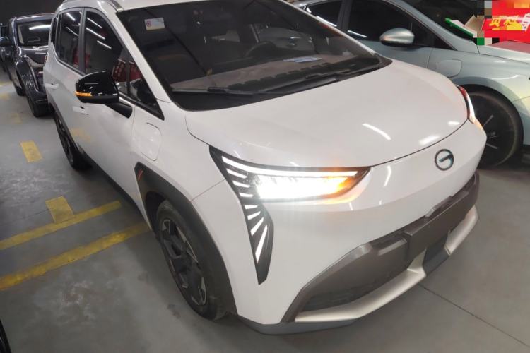 Used AION Y 2021 70 Intelligent Dynamic Edition
