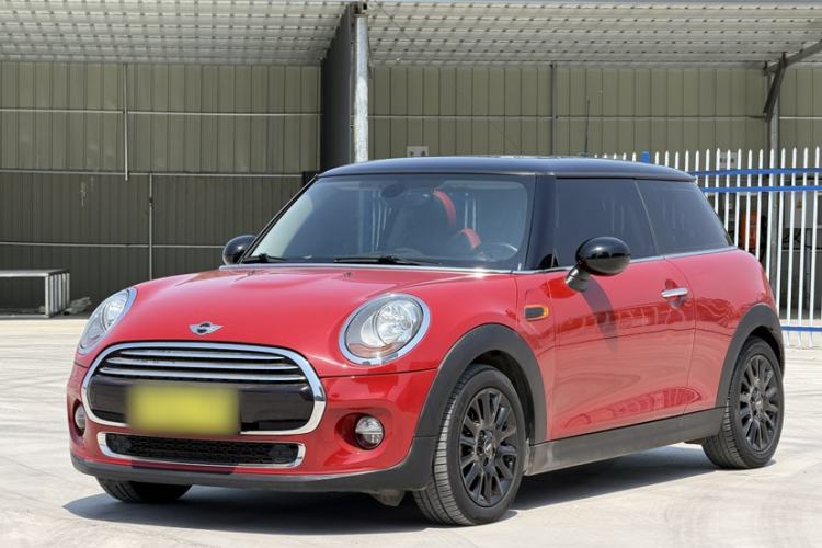 Used MINI 2016 1.5T COOPER Guazi used car, China used car export, Used car for sale, Used cars, Cheapest cars for sale