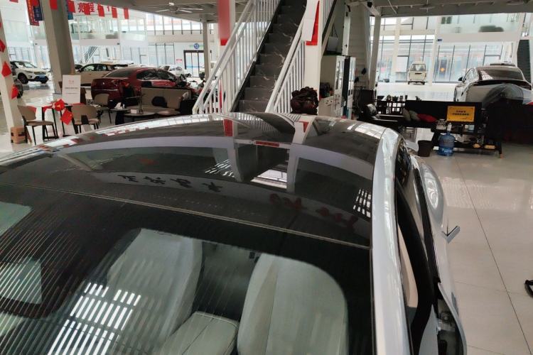 Used Hyptec GT 2023 560 Rear-Drive Seven-Wing Edition