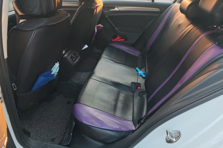 Used Volkswagen Golf 2015 1.6L Automatic Comfort Model
