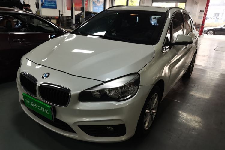 Used BMW 2 Series Active Tourer 2016 218i Fashion Model
