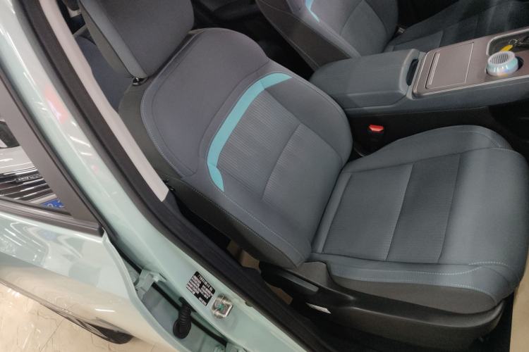 Used AION Y 2023 Plus 510 Enjoy Edition