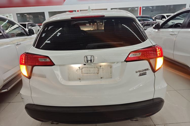 Used Honda Vezel 2019 220 TURBO CVT Elite Edition China VI