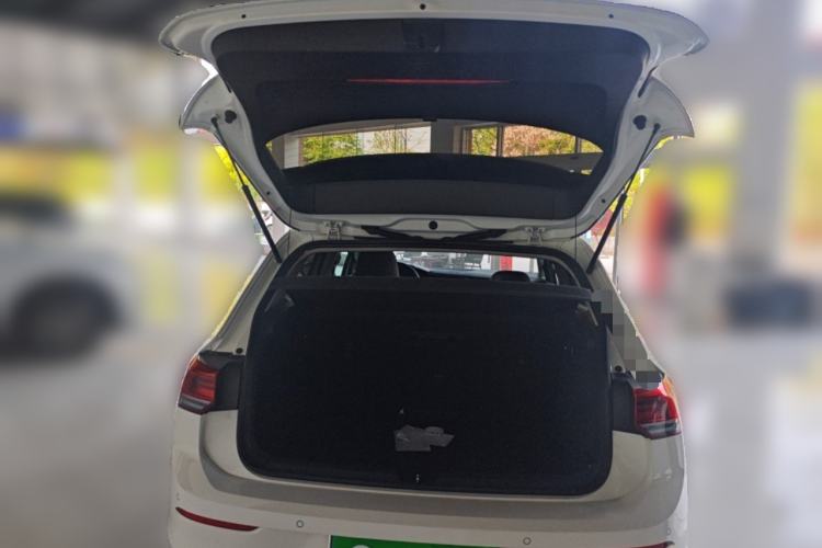 Used Volkswagen Golf 2023 280TSI DSG Pro