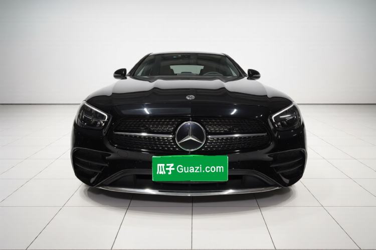 Used Mercedes-Benz E-Class 2021 E 300 L Sport Luxury Edition