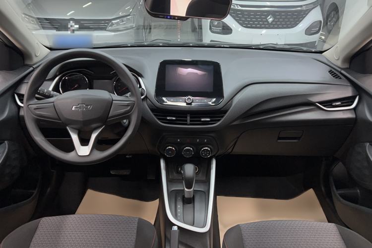 Used Chevrolet Cavalier 2020 Redline 325T Automatic Xinshang Edition China VI Standard
