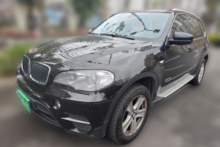 Used BMW X5 2013 xDrive35i Leading Model