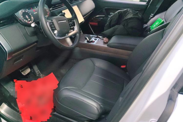 Used Land Rover Range Rover 2023 3.0 L6 360 PS Grand Edition