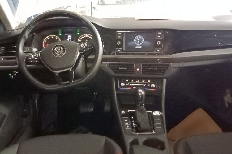 Used Volkswagen Bora 2020 1.5L Automatic Elite Version