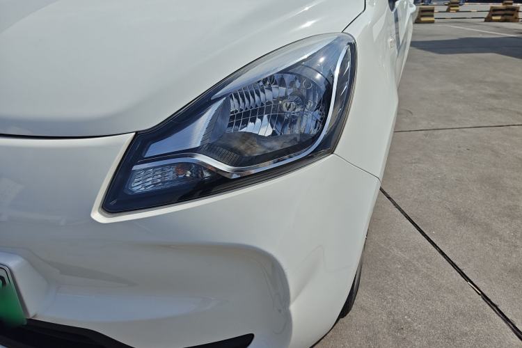 Used Oshan Benni E-Star 2021 National Edition Xin Yue Version Lithium Iron Phosphate (31.95 kWh)