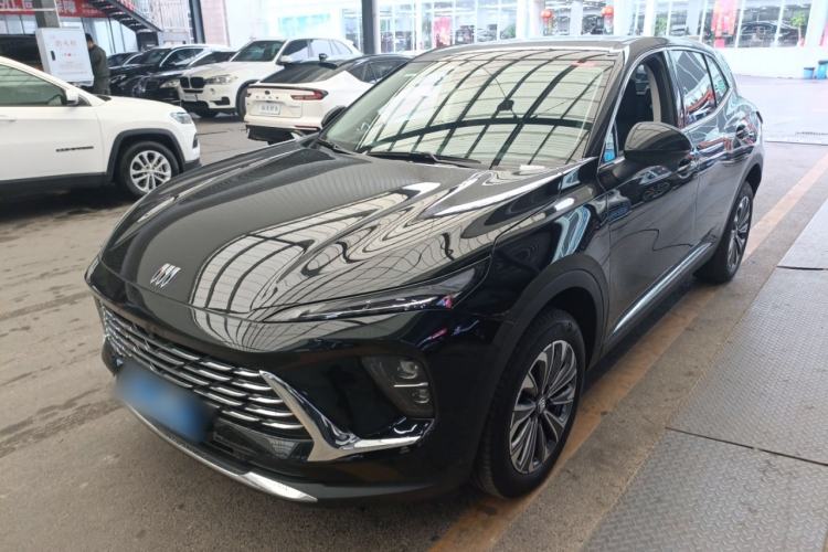 Used Buick Envision 2025 25T Entry-Grade Platinum Edition
