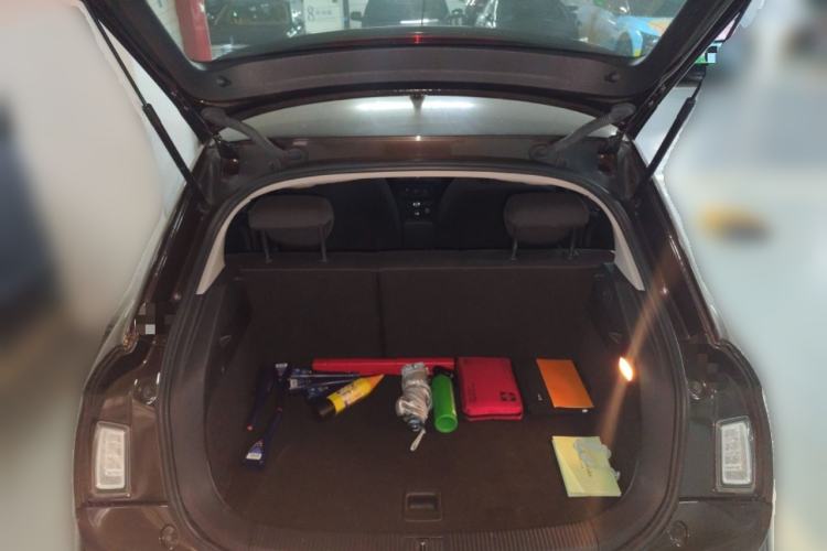 Used Audi A1 2014 30 TFSI Sportback Fashion Model
