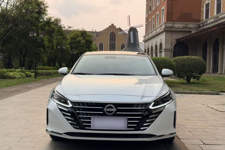 Used Nissan Teana 2022 2.0L XL-TLS Enjoyment Edition
