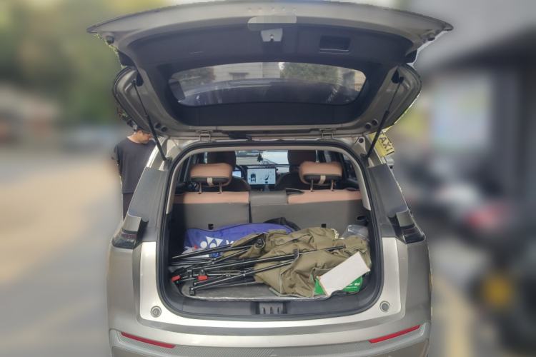 Used AION Y 2024 Plus 510 Intelligent Driving Version